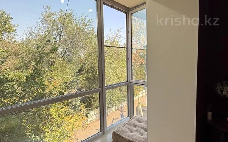 2-комнатная квартира · 77 м² · 4/5 этаж, Чайкиной за 78 млн ₸ в Алматы, Медеуский р-н — фото 34