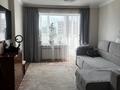 3-комнатная квартира · 88 м² · 14/16 этаж, мкр Юго-Восток, проспект Шахтеров 60 за 38 млн ₸ в Караганде, Казыбек би р-н