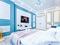 3-комнатная квартира · 120 м² · 10/15 этаж, 17-й мкр, ​17-й микрорайон 6 — МОРЕ,АКВАПАРК,ХАЛЫК АРЕНА,ЦЕНТР ГОРОДА за 23 000 ₸ в Актау