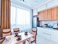 3-комнатная квартира · 120 м² · 10/15 этаж, 17-й мкр, ​17-й микрорайон 6 — МОРЕ,АКВАПАРК,ХАЛЫК АРЕНА,ЦЕНТР ГОРОДА за 23 000 ₸ в Актау — фото 10