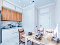 3-комнатная квартира · 120 м² · 10/15 этаж, 17-й мкр, ​17-й микрорайон 6 — МОРЕ,АКВАПАРК,ХАЛЫК АРЕНА,ЦЕНТР ГОРОДА за 23 000 ₸ в Актау — фото 2
