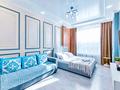 3-комнатная квартира · 120 м² · 10/15 этаж, 17-й мкр, ​17-й микрорайон 6 — МОРЕ,АКВАПАРК,ХАЛЫК АРЕНА,ЦЕНТР ГОРОДА за 23 000 ₸ в Актау — фото 3