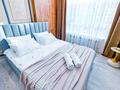 3-комнатная квартира · 120 м² · 10/15 этаж, 17-й мкр, ​17-й микрорайон 6 — МОРЕ,АКВАПАРК,ХАЛЫК АРЕНА,ЦЕНТР ГОРОДА за 23 000 ₸ в Актау — фото 4