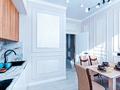 3-комнатная квартира · 120 м² · 10/15 этаж, 17-й мкр, ​17-й микрорайон 6 — МОРЕ,АКВАПАРК,ХАЛЫК АРЕНА,ЦЕНТР ГОРОДА за 23 000 ₸ в Актау — фото 7