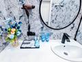 3-комнатная квартира · 120 м² · 10/15 этаж, 17-й мкр, ​17-й микрорайон 6 — МОРЕ,АКВАПАРК,ХАЛЫК АРЕНА,ЦЕНТР ГОРОДА за 23 000 ₸ в Актау — фото 9