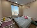 2-комнатная квартира · 48 м² · 14/18 этаж, Нажимеденова 7 за 29.5 млн ₸ в Астане, Сарайшык р-н — фото 6