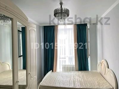 4-комнатная квартира · 65 м² · 8/9 этаж, мкр Шугыла 340/35 за 250 000 ₸ в Алматы, Наурызбайский р-н