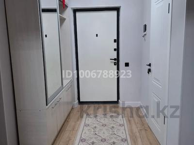 3-комнатная квартира · 67 м² · 1/5 этаж, мкр Нуршашкан (Колхозши), Алатау 44 за 300 000 〒 в Алматы, Турксибский р-н