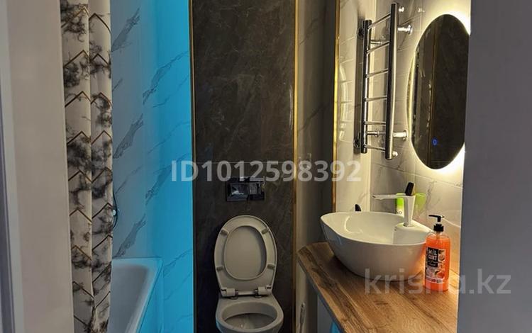 1-комнатная квартира · 32 м² · 3/10 этаж, Толе би 285/8 к7 — Толе би/Утеген батыра за 28 млн ₸ в Алматы, Ауэзовский р-н — фото 2