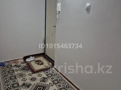 2-комнатная квартира · 60 м² · 4/5 этаж, мкр Жайлау 4/1 за 110 000 ₸ в Таразе