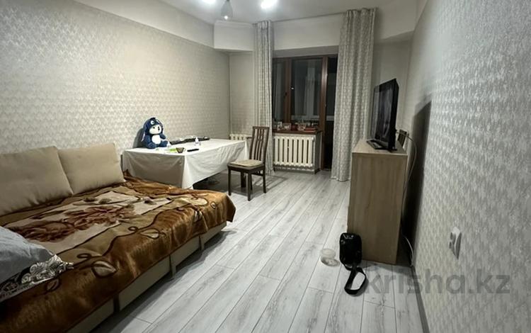 2-комнатная квартира, 52 м², 4/5 этаж, жарокова за 40.5 млн 〒 в Алматы, Бостандыкский р-н — фото 7