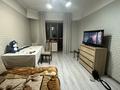 2-комнатная квартира, 52 м², 4/5 этаж, жарокова за 40.5 млн 〒 в Алматы, Бостандыкский р-н — фото 9