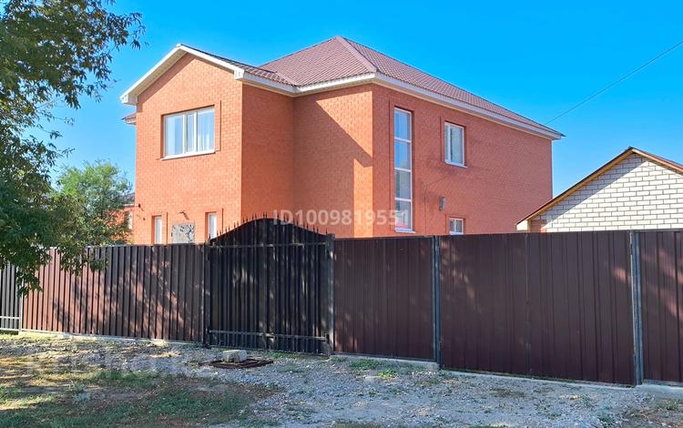 Жеке үй · 5 бөлме · 242 м² · 11 жүзд., Қамбар батыр 13, бағасы: 58 млн ₸ в Актобе, жилой массив Заречный-3 — фото 30