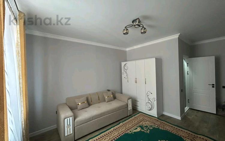 1-комнатная квартира · 30 м² · 4/5 этаж, Мустафа Шоқай — ЖК Кенжарық,Нұртас,Айбол магазин за 120 000 ₸ в Шымкенте — фото 2
