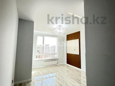 2-комнатная квартира · 43 м², Сызганов 1/2 за 33 млн ₸ в Астане, Есильский р-н