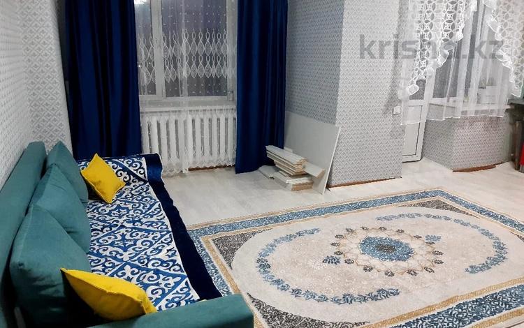 1-бөлмелі пәтер · 27.8 м² · 5/5 қабат, Лесная поляна 11, бағасы: 10 млн ₸ в Косшы — фото 2
