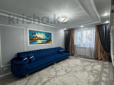 3-комнатная квартира · 100 м² · 5/13 этаж, Чингиза Айтматова 36 за 40 млн ₸ в Астане, Нура р-н