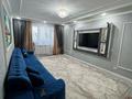 3-комнатная квартира · 100 м² · 5/13 этаж, Чингиза Айтматова 36 за 40 млн ₸ в Астане, Нура р-н — фото 2