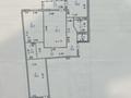 3-комнатная квартира · 100 м² · 5/13 этаж, Чингиза Айтматова 36 за 40 млн ₸ в Астане, Нура р-н — фото 25