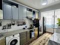 2-бөлмелі пәтер · 56 м² · 3/5 қабат, Тау Самал ш/а. 152, бағасы: 55.5 млн ₸ в Алматы, Медеуский р-н — фото 9