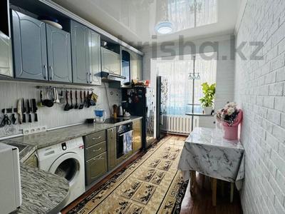 2-бөлмелі пәтер · 56 м² · 3/5 қабат, Тау Самал ш/а. 152, бағасы: 55.5 млн ₸ в Алматы, Медеуский р-н