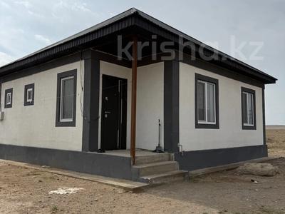 Отдельный дом · 3 комнаты · 65 м² · 5 сот., Асем тас за 15 млн 〒 в Конаеве (Капчагай)