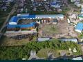 Промбаза · 1.25 га, Ул.Гуденко 21 за 400 млн 〒 в Петропавловске