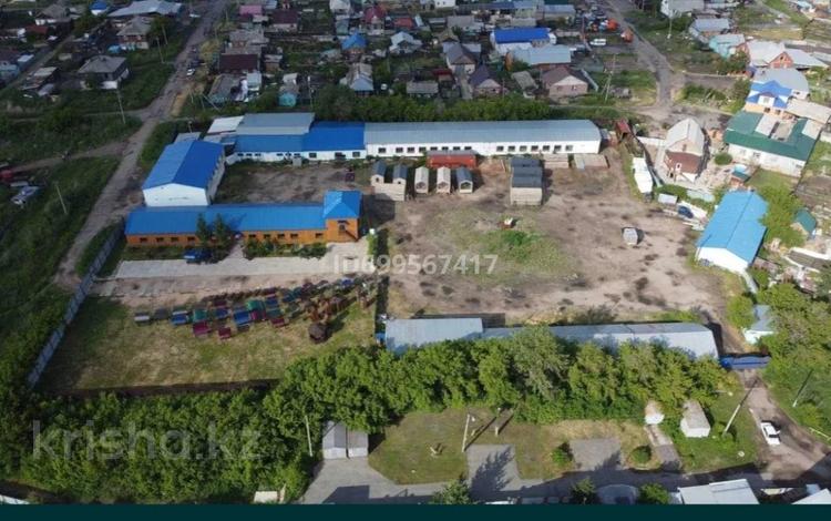 Промбаза · 1.25 га, Ул.Гуденко 21 за 400 млн 〒 в Петропавловске — фото 3