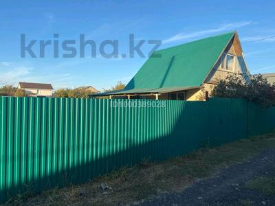 Дача · 2 комнаты · 80 м² · 9 сот., Садовое общество &quot;Степной&quot; 23 — Не доезжая до поста ,поворот направо в сторону с.Гундяевка за 9.5 млн 〒 в Уральске