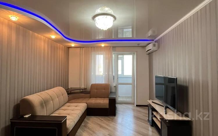 1-комнатная квартира · 38 м² · 7/10 этаж, Абая за 16 млн ₸ в Уральске — фото 2