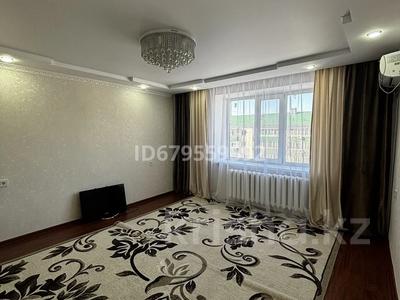 2-бөлмелі пәтер · 55.7 м² · 5/5 қабат, мкр Кунаева — Кутякова, бағасы: 21.5 млн ₸ в Уральске