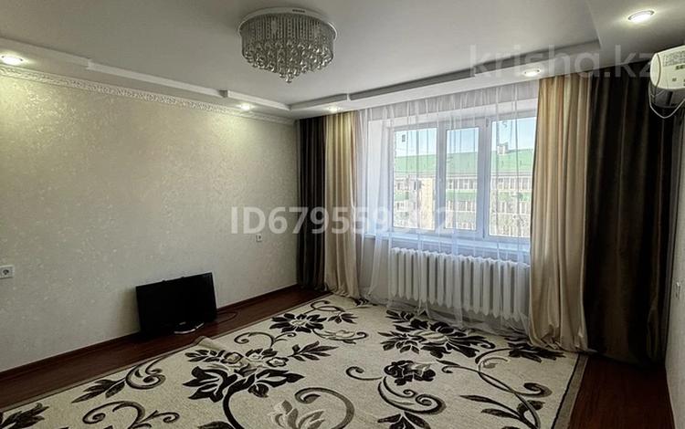 2-бөлмелі пәтер · 55.7 м² · 5/5 қабат, мкр Кунаева — Кутякова, бағасы: 21.5 млн ₸ в Уральске — фото 13