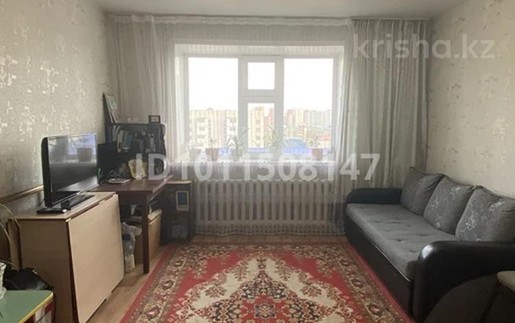 1-бөлмелі пәтер · 38 м² · 6/6 қабат, Азербаева 2, бағасы: 18.5 млн ₸ в Астане, Сарайшык р-н — фото 2