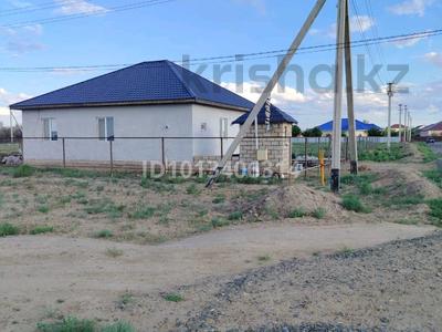 Жеке үй · 4 бөлме · 120 м² · 10 жүзд., Жаңа ауыл 16, бағасы: 22 млн ₸ в 