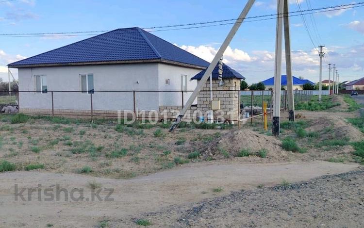 Отдельный дом · 4 комнаты · 120 м² · 10 сот., Жаңа ауыл 16 за 22 млн ₸ в  — фото 2