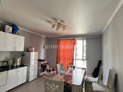 2-комнатная квартира · 52 м² · 6/10 этаж, мкр Шугыла, Алтын орда 40/6 за 30 млн ₸ в Алматы, Наурызбайский р-н