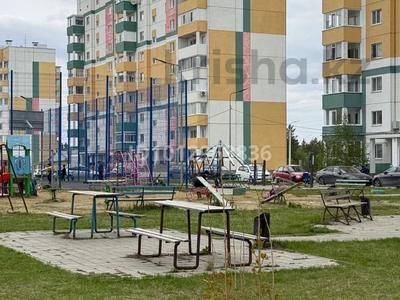1-комнатная квартира · 40 м² · 6/9 этаж, Микрорайон Аэропорт 2, Аэропорт 35 за 150 000 ₸ в Костанае
