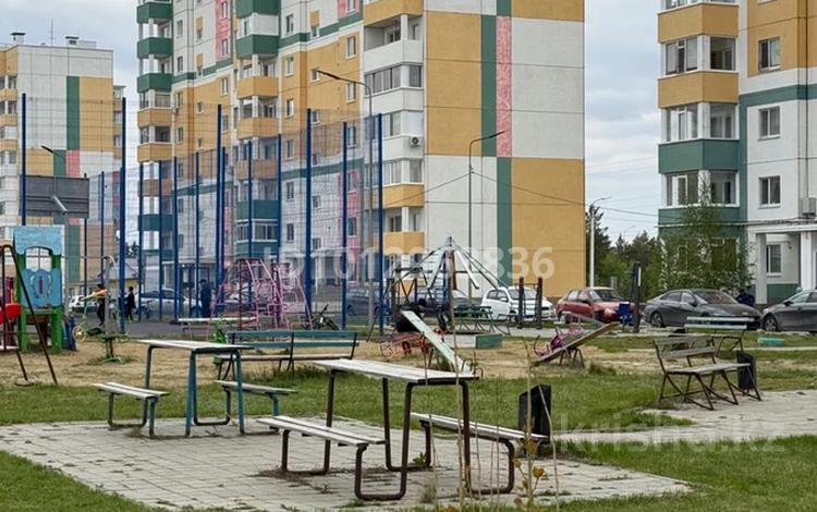 1-бөлмелі пәтер · 40 м² · 6/9 қабат, Микрорайон Аэропорт 2, Аэропорт 35, бағасы: 150 000 ₸ в Костанае — фото 2