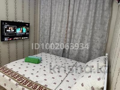 1-комнатная квартира · 40 м² · 1/5 этаж, 3-й мкр 12 за 3 000 〒 в Актау