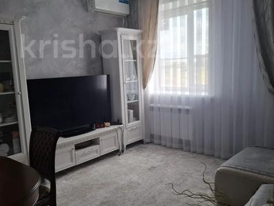 3-комнатная квартира · 64 м² · 1/6 этаж, Береке 49 за 35.8 млн ₸ в Костанае