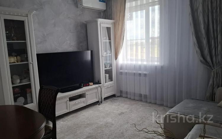 3-комнатная квартира · 64 м² · 1/6 этаж, Береке 49 за 35.8 млн ₸ в Костанае — фото 3