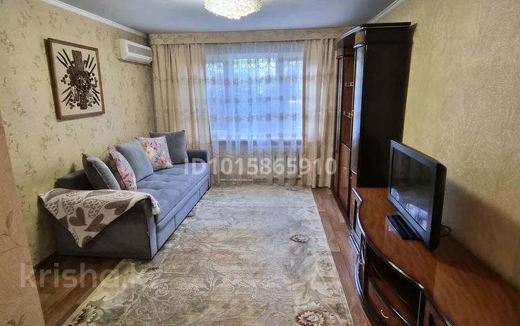 2-комнатная квартира · 40 м² · 1/2 этаж, Глазунова 45 за 230 000 ₸ в Алматы, Турксибский р-н — фото 2