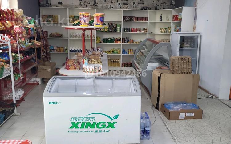 Свободное назначение, магазины и бутики · 100 м² за 15 млн ₸ в Курыке — фото 2