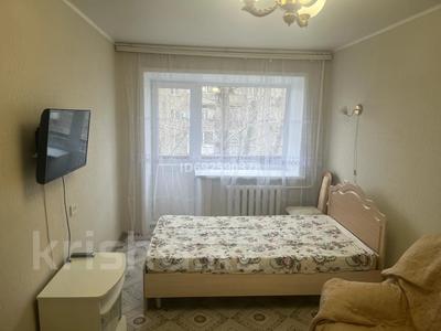 1-комнатная квартира, 30 м², 3/5 этаж помесячно, Ауельбекова 164 за 110 000 〒 в Кокшетау