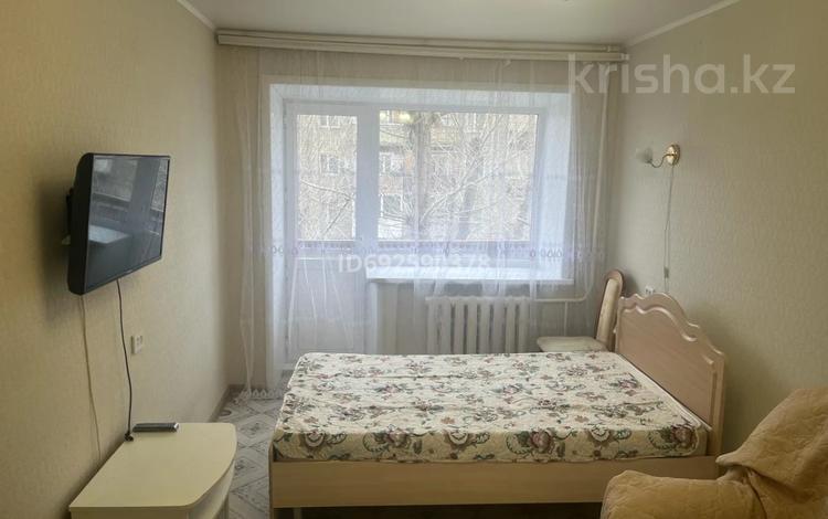 1-комнатная квартира, 30 м², 3/5 этаж помесячно, Ауельбекова 164 за 110 000 〒 в Кокшетау — фото 4