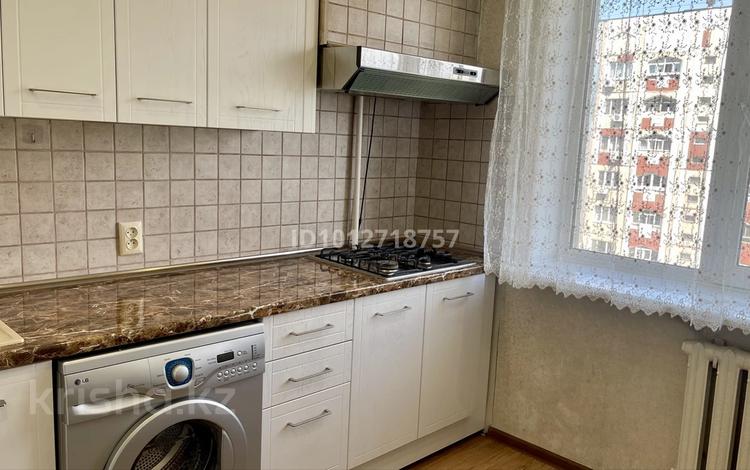 1-бөлмелі пәтер · 39 м², Тургут Озала, бағасы: 220 000 ₸ в Алматы, Алмалинский р-н — фото 2