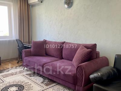 1-бөлмелі пәтер · 39 м², Тургут Озала, бағасы: 220 000 ₸ в Алматы, Алмалинский р-н