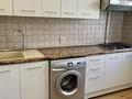 1-бөлмелі пәтер · 39 м², Тургут Озала, бағасы: 220 000 ₸ в Алматы, Алмалинский р-н — фото 4