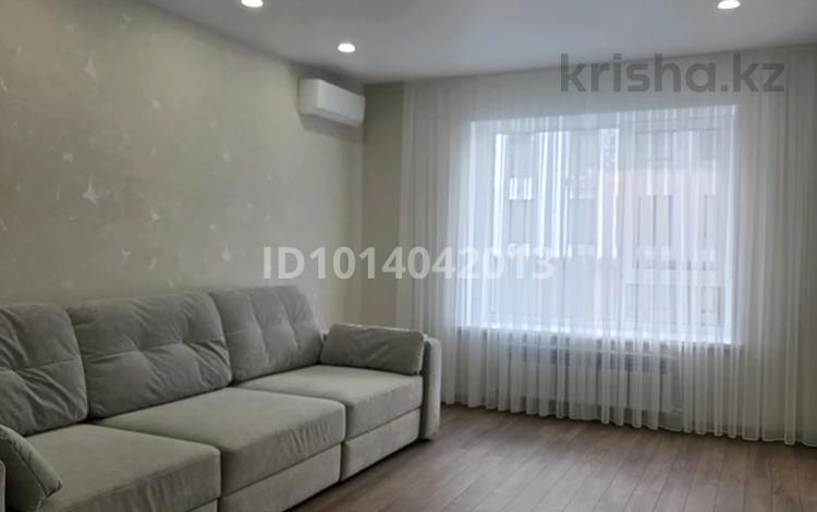 2-бөлмелі пәтер · 68 м² · 3/10 қабат, Береке шағын ауданы 79, бағасы: 52 млн ₸ в Костанае, Микрорайон Береке — фото 2