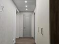 2-бөлмелі пәтер · 68 м² · 3/10 қабат, Береке шағын ауданы 79, бағасы: 52 млн ₸ в Костанае, Микрорайон Береке — фото 2